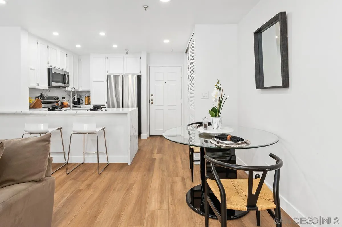5605 Friars Rd Unit 288