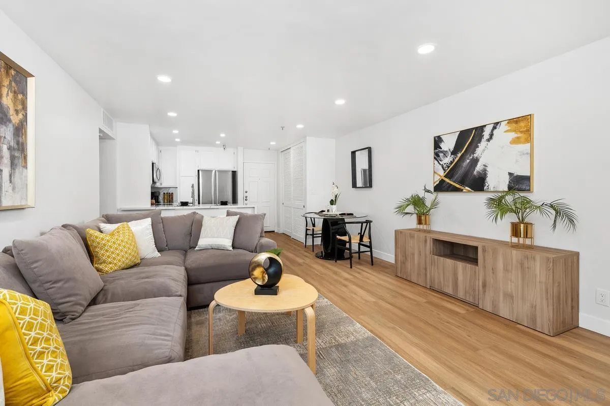 5605 Friars Rd Unit 288
