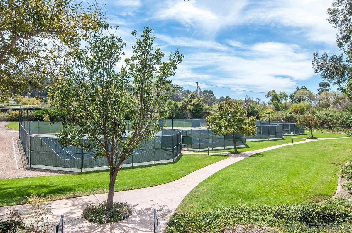 5605 Friars Rd Unit 288