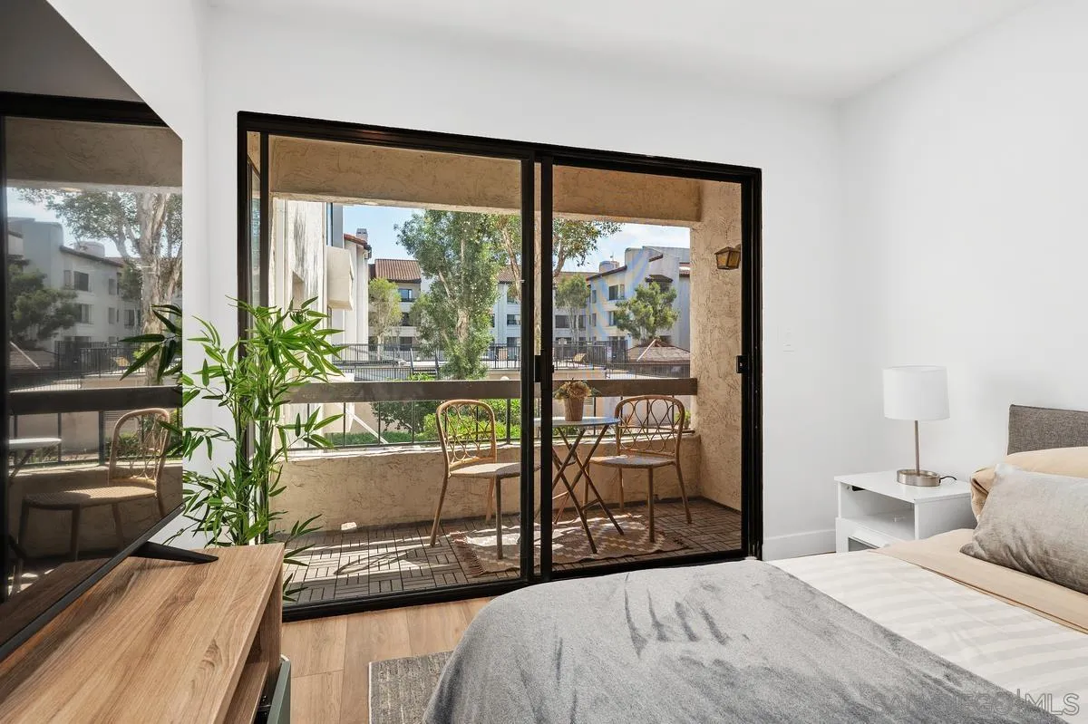 5605 Friars Rd Unit 288