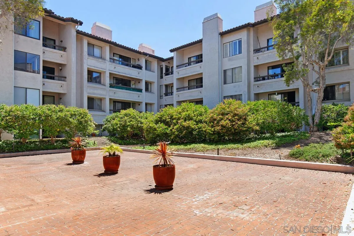 5605 Friars Rd Unit 288