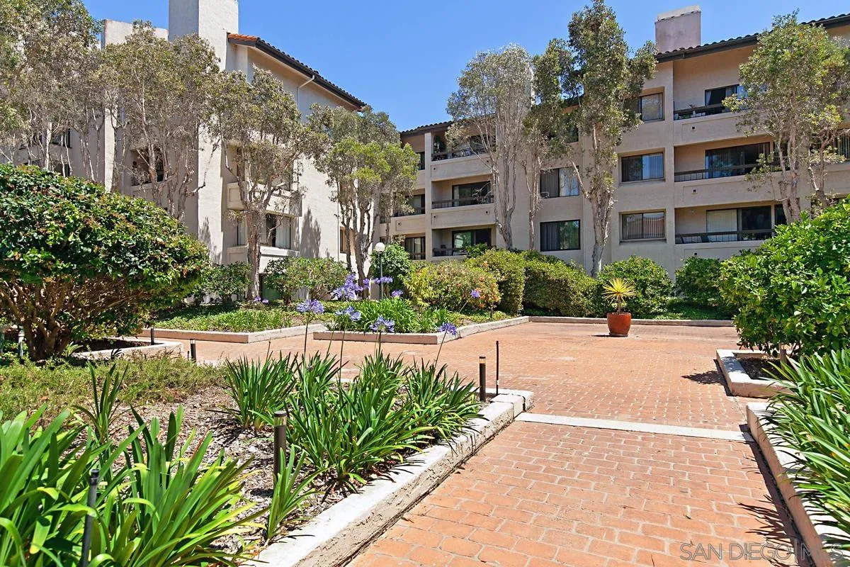 5605 Friars Rd Unit 288