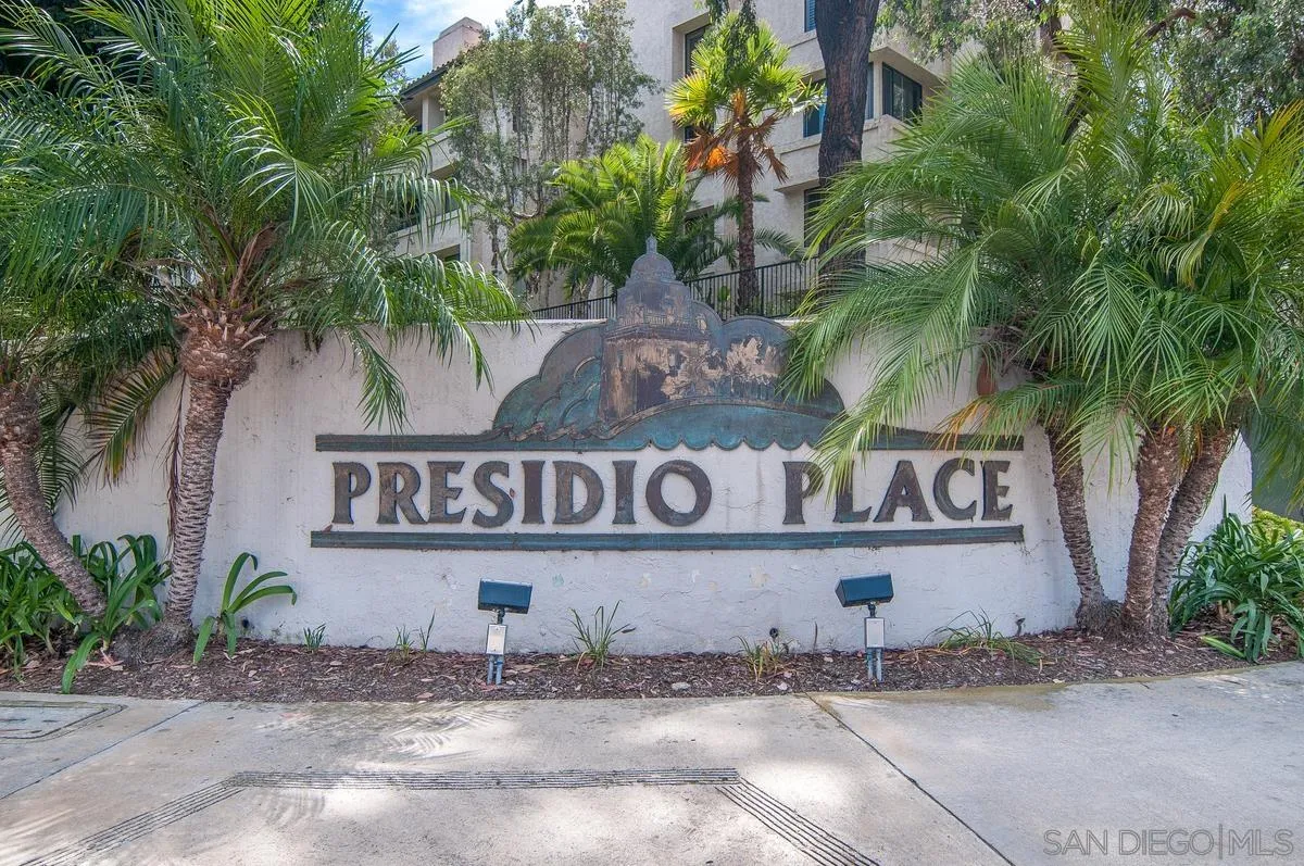 5605 Friars Rd Unit 288