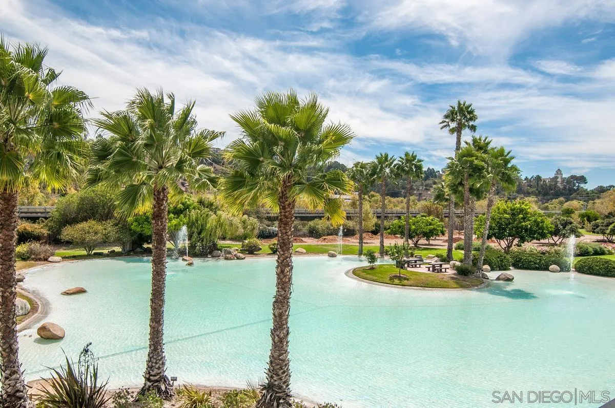 5605 Friars Rd Unit 288
