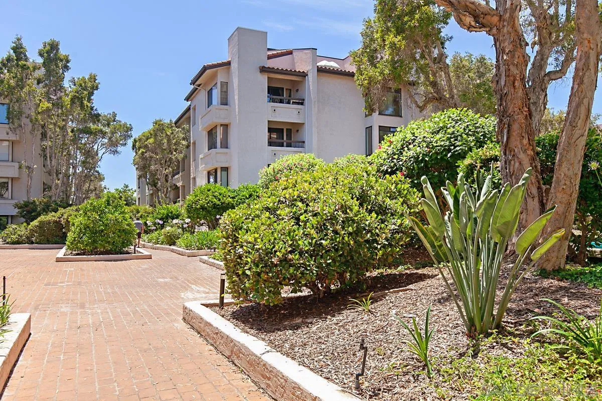 5605 Friars Rd Unit 288