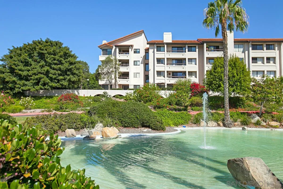 5605 Friars Rd Unit 288