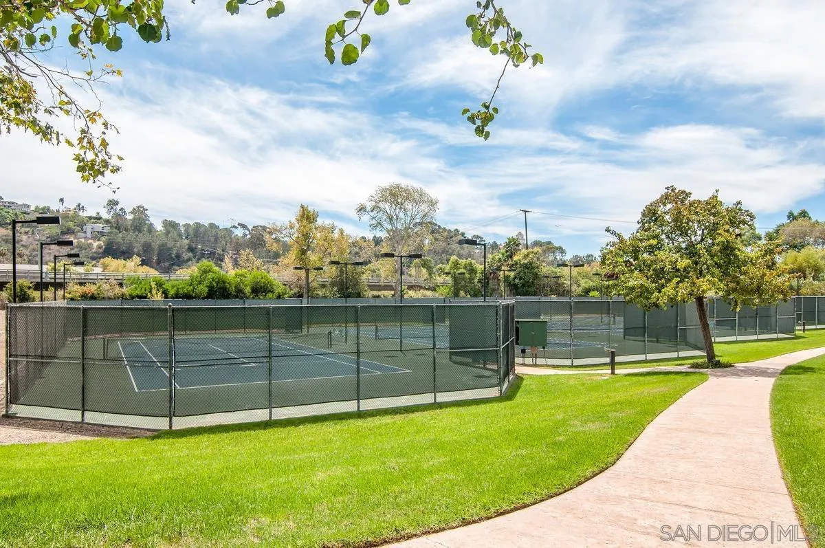 5605 Friars Rd Unit 288