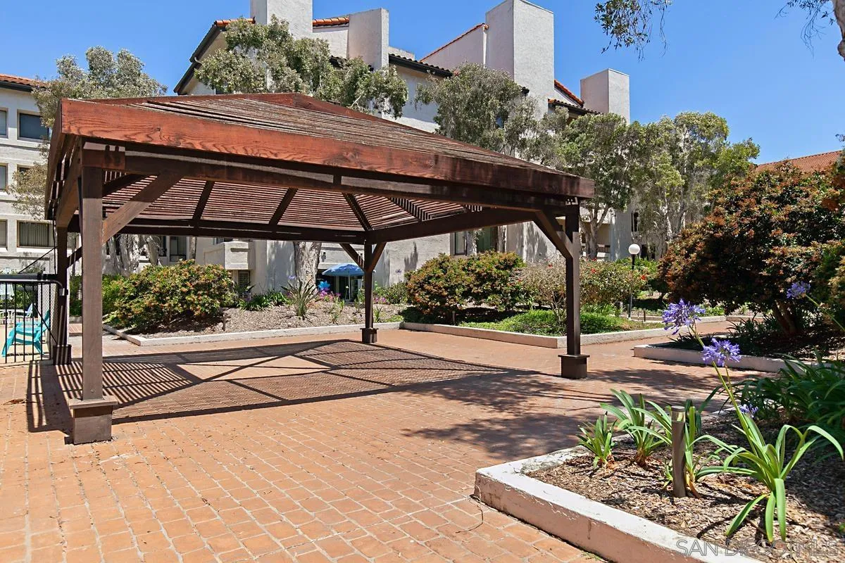 5605 Friars Rd Unit 288