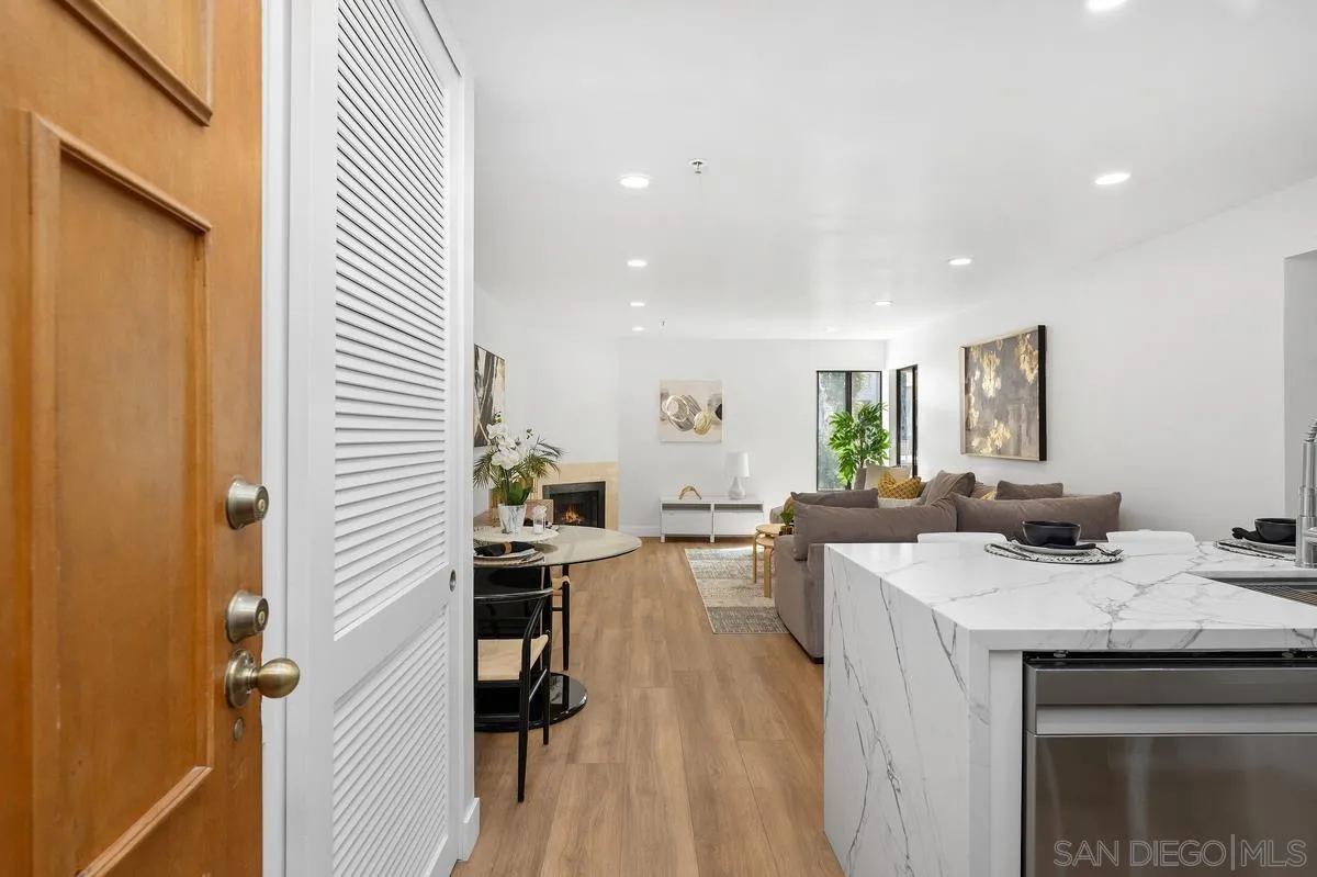 5605 Friars Rd Unit 288