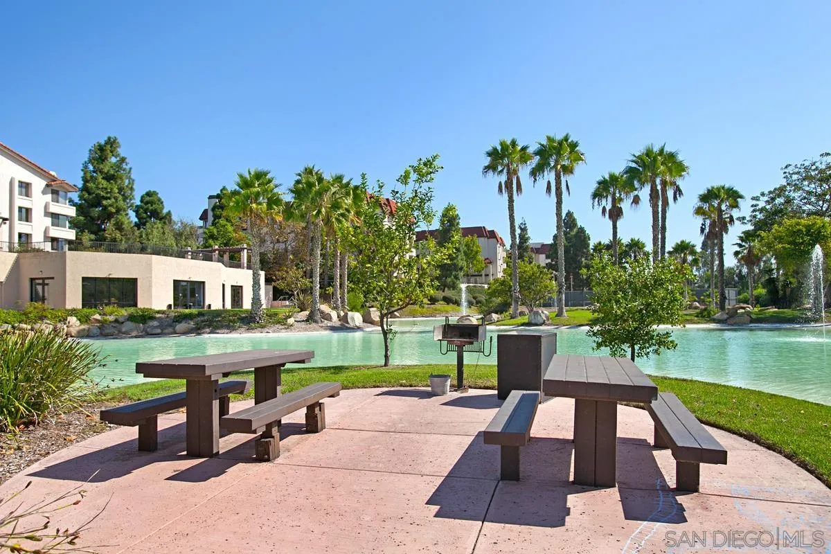 5605 Friars Rd Unit 288