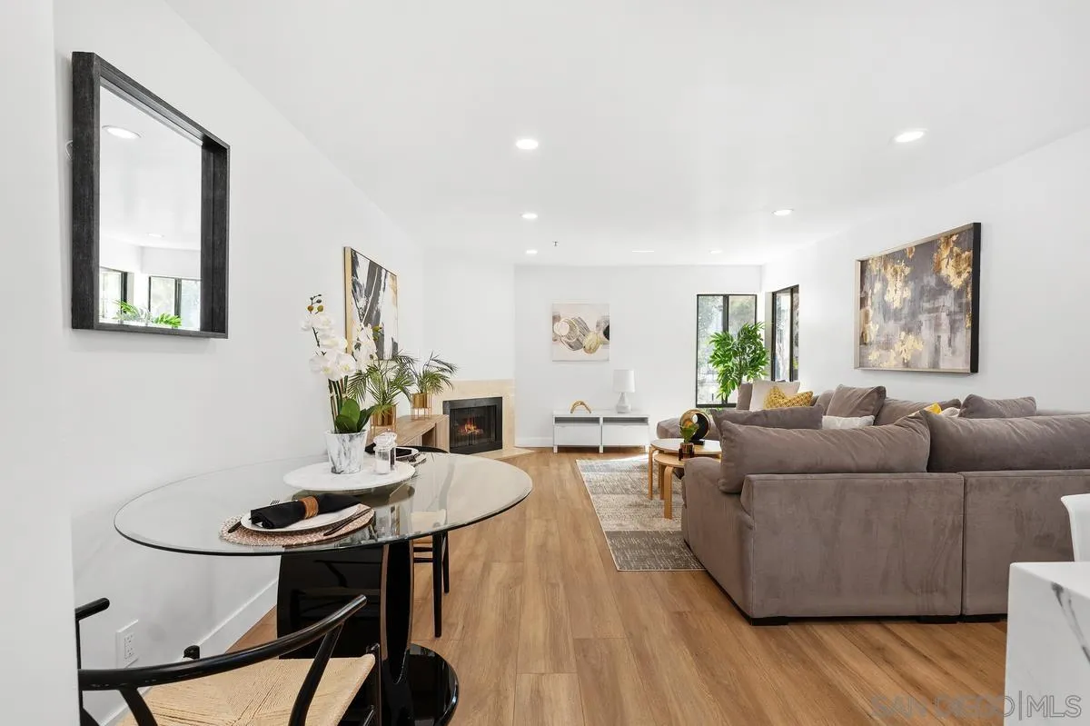 5605 Friars Rd Unit 288