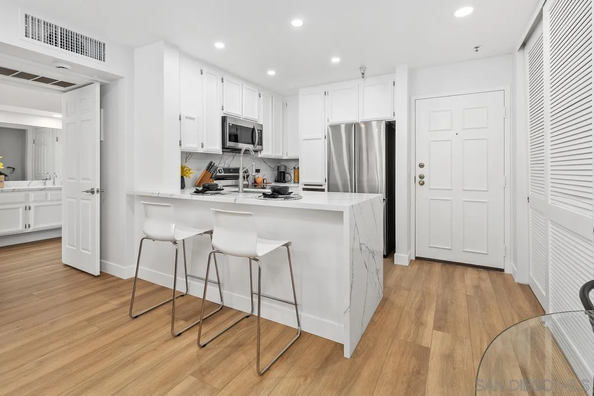 5605 Friars Rd Unit 288