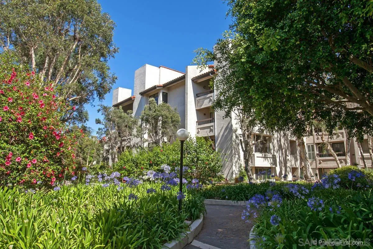 5605 Friars Rd Unit 288
