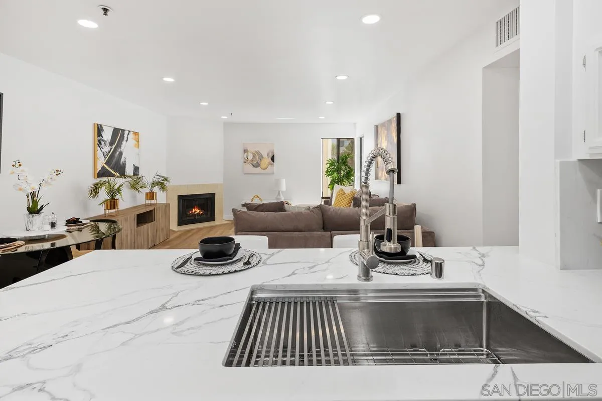 5605 Friars Rd Unit 288