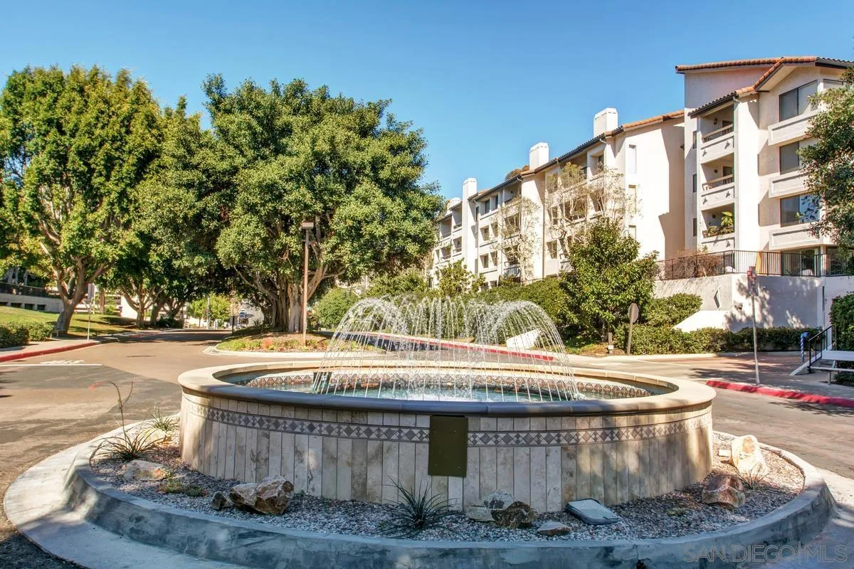 5605 Friars Rd Unit 288