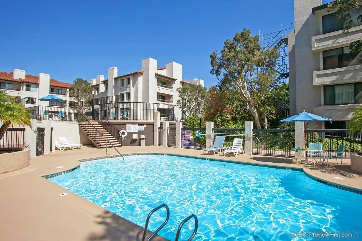 5605 Friars Rd Unit 288