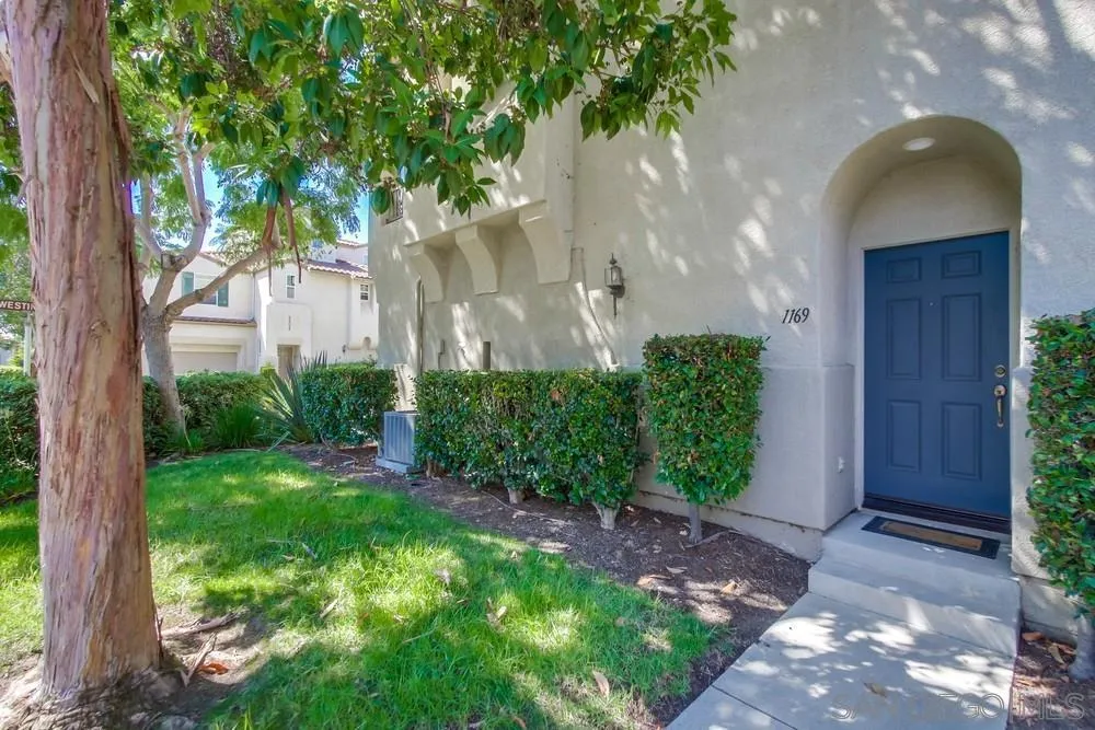 1169 Westin Way