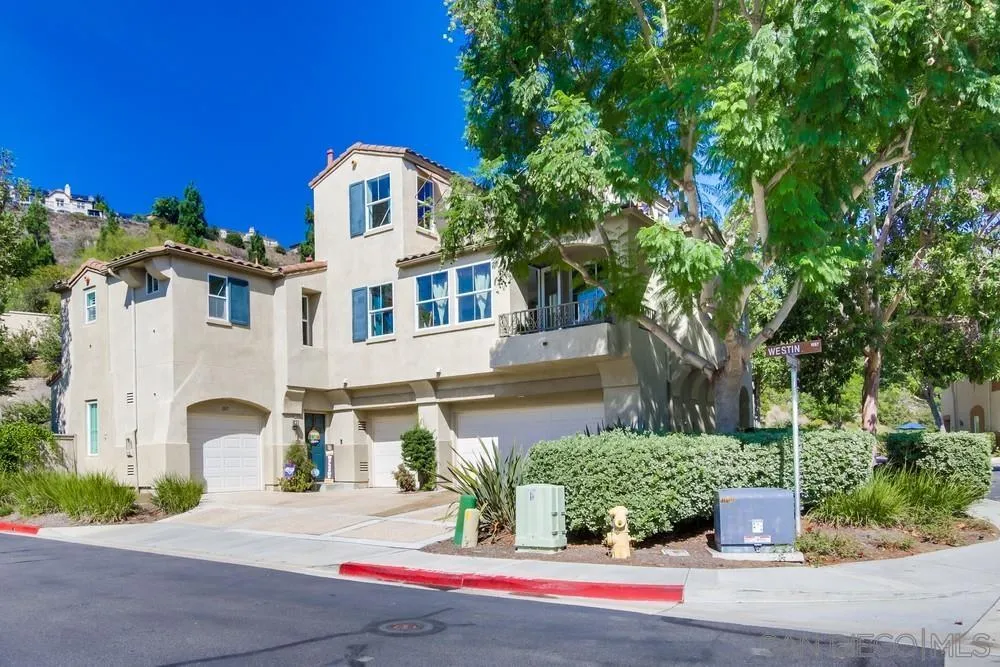1169 Westin Way