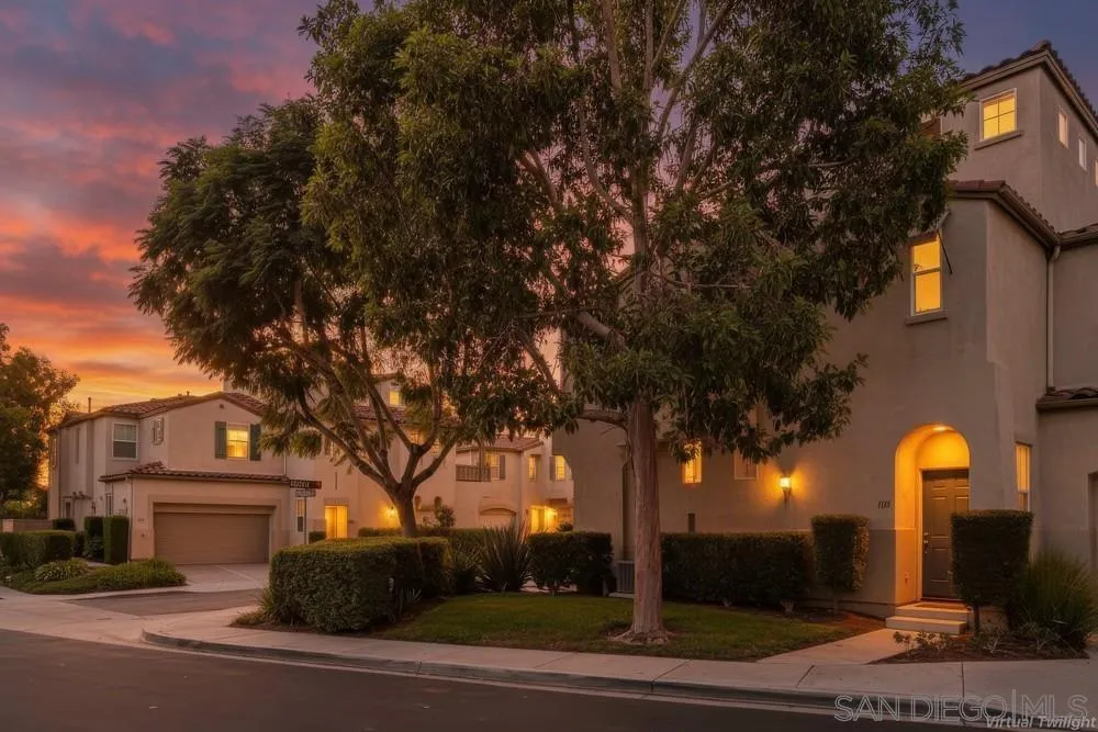 1169 Westin Way