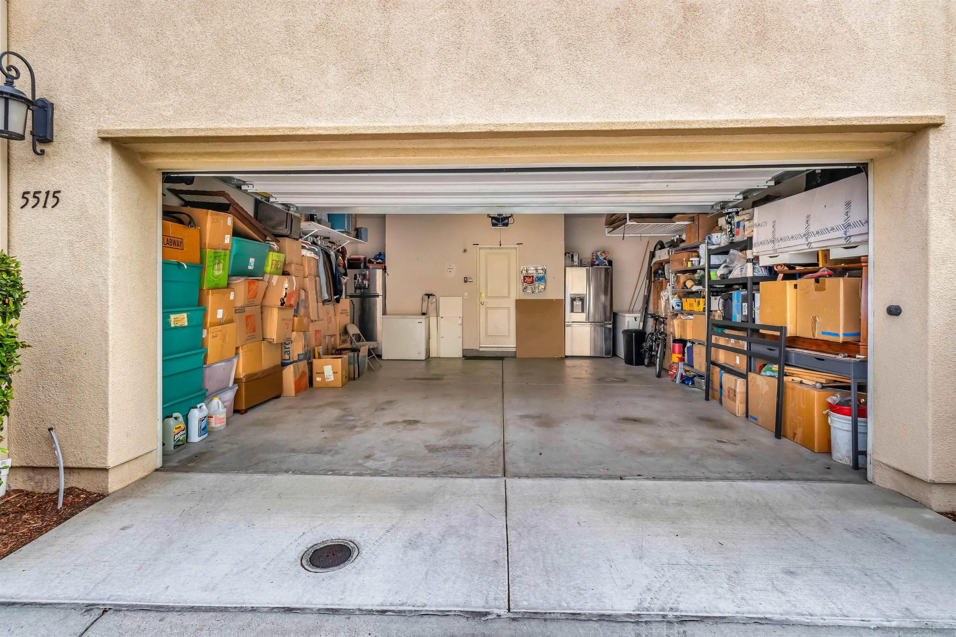 5515 San Roberto