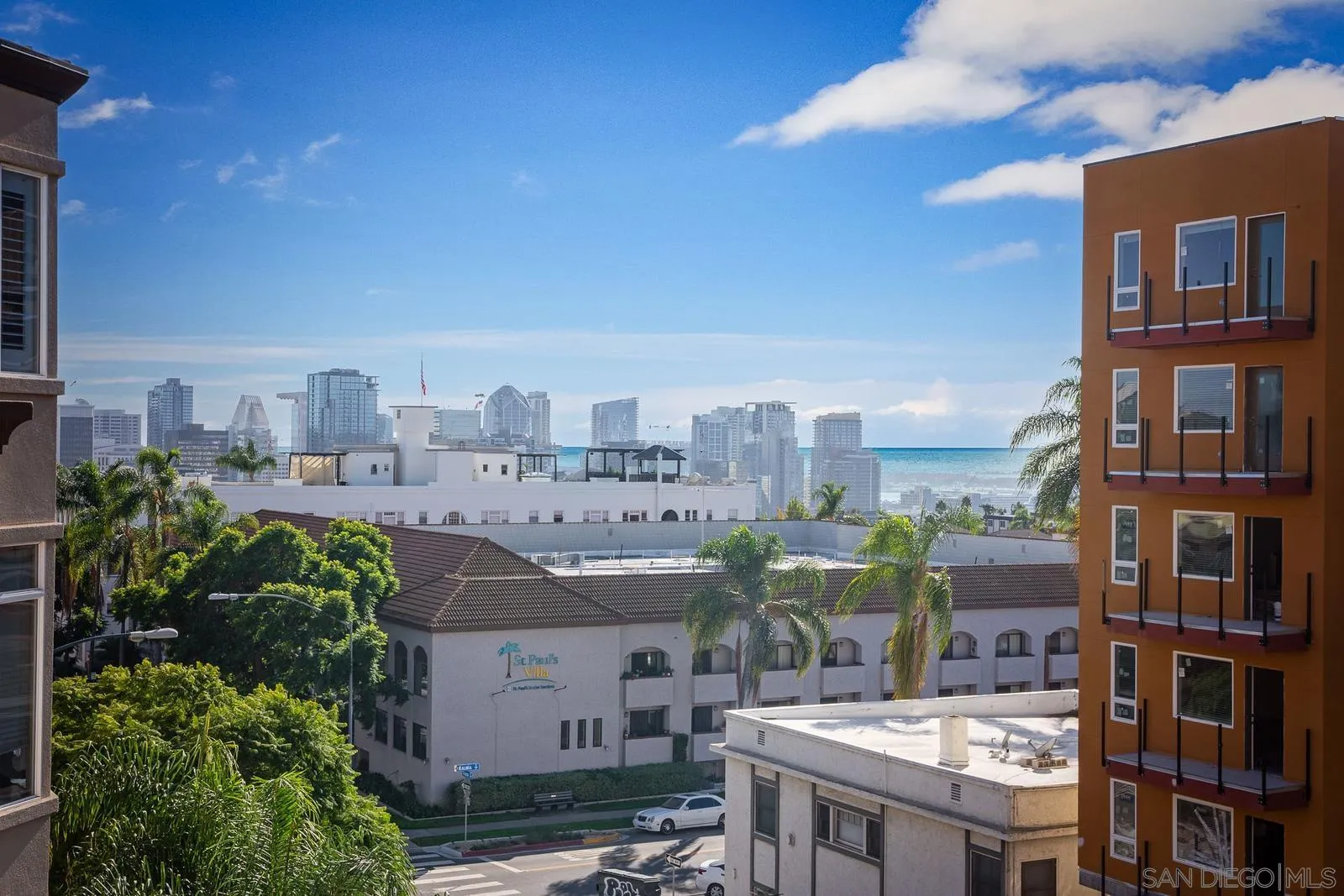 2400 5th Ave Unit 301