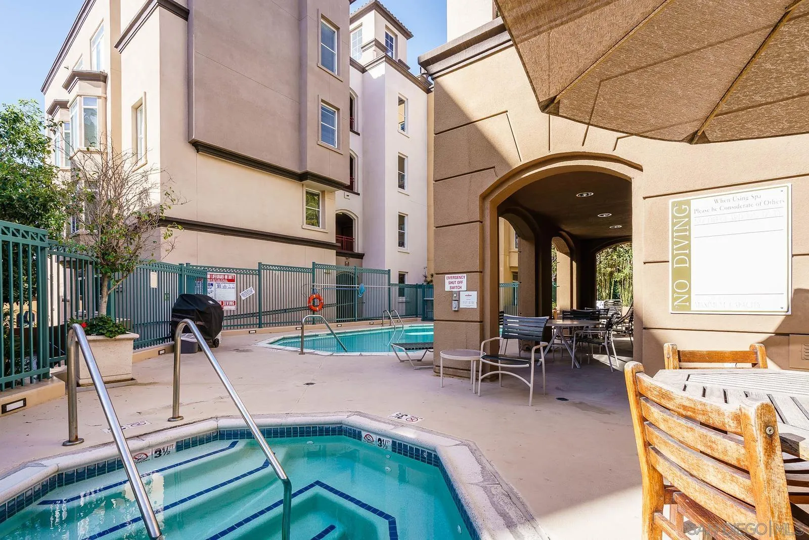 2400 5th Ave Unit 301
