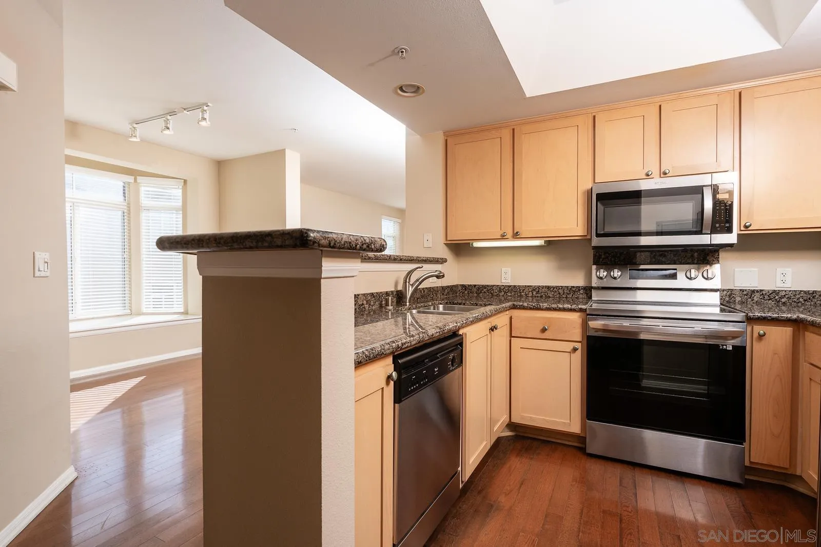 2400 5th Ave Unit 301