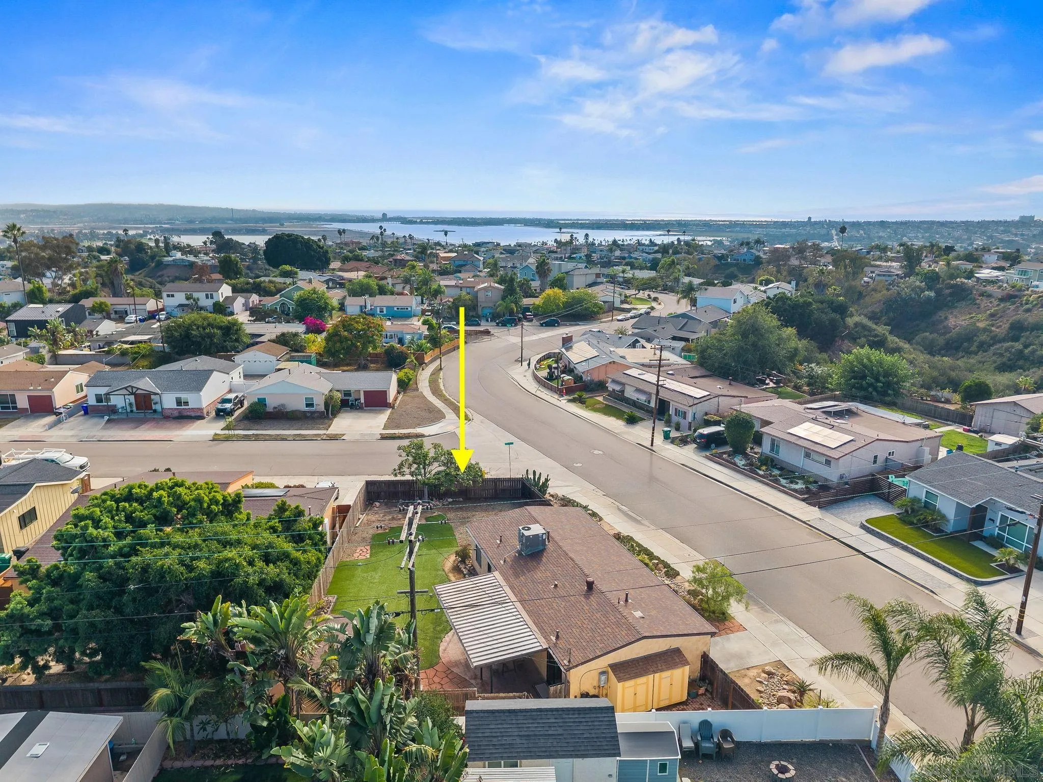 4407 Dakota Drive