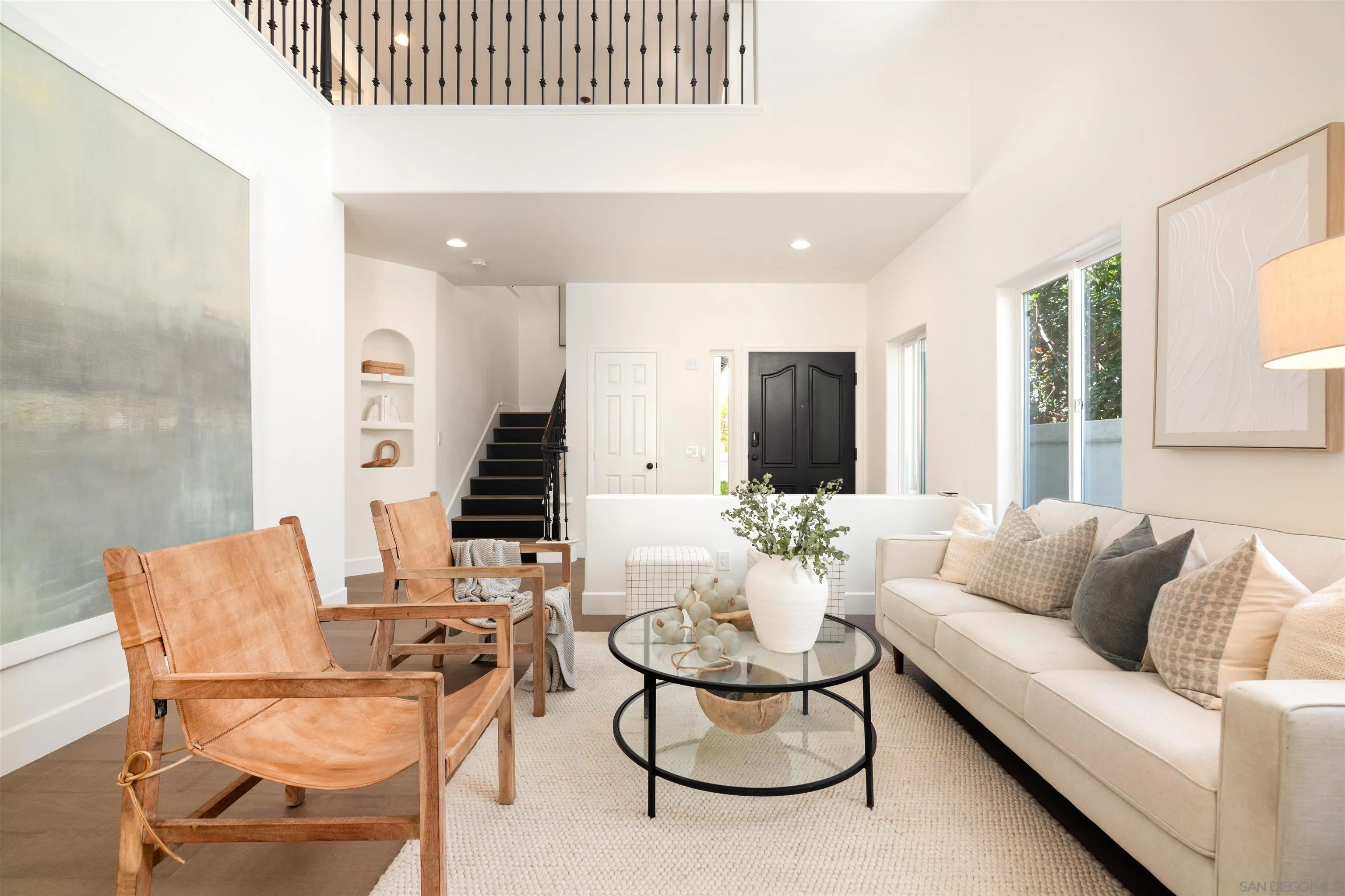 1040 Van Nuys Street