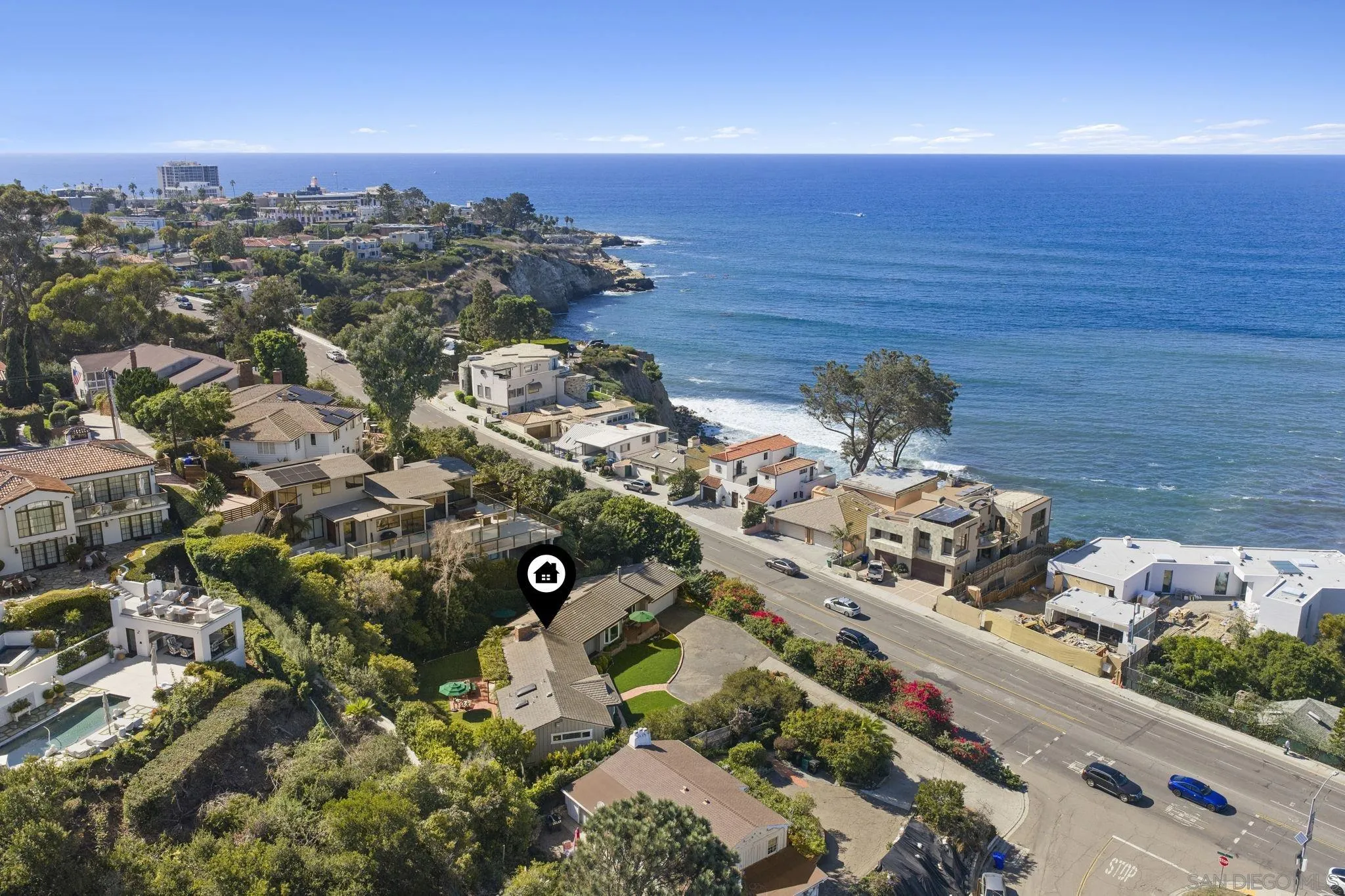 1659 Torrey Pines Rd