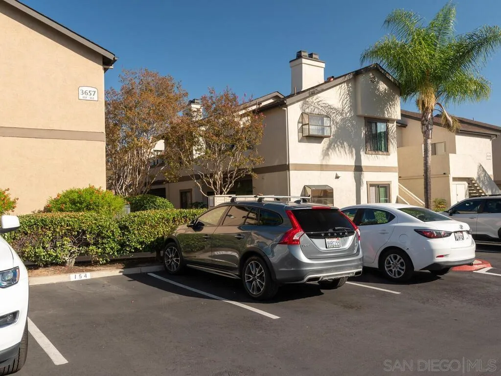 3649 Avocado Village Ct Unit 154
