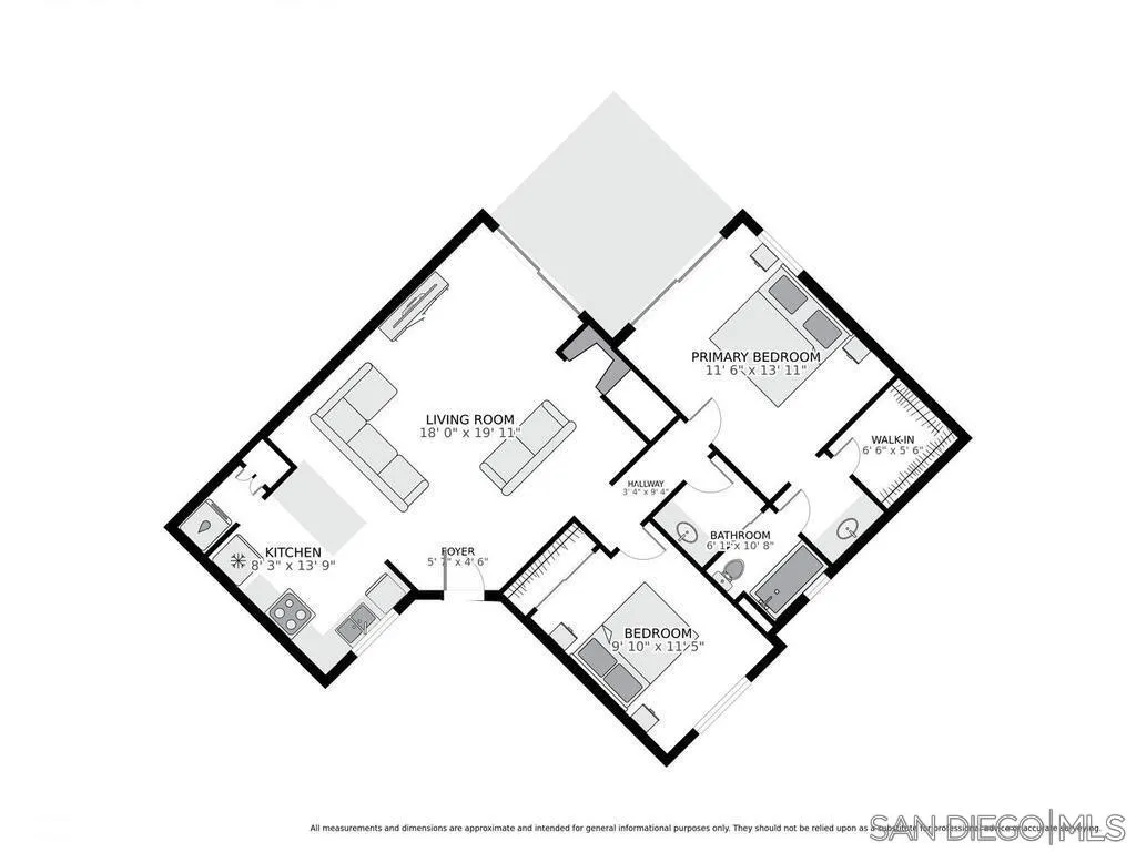 3649 Avocado Village Ct Unit 154