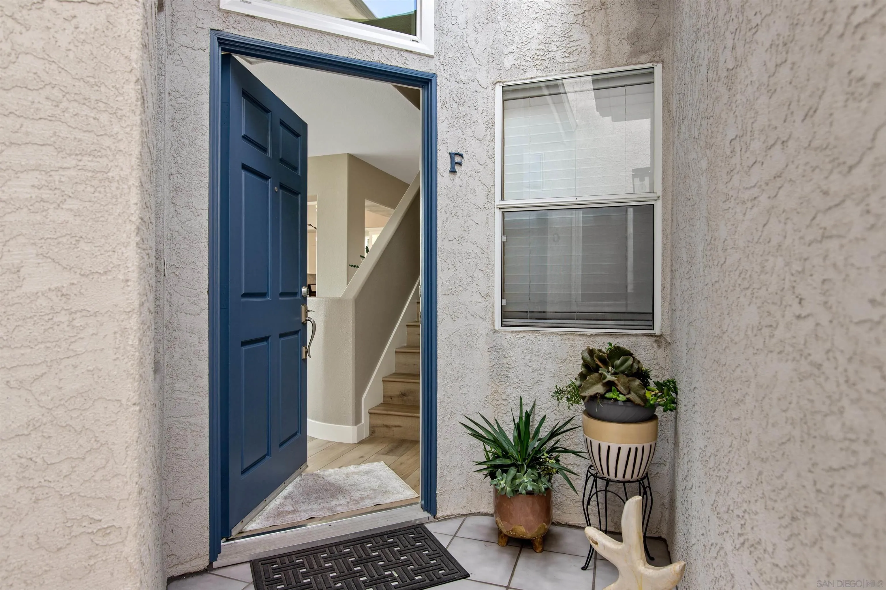 1323 Pacific Beach Dr Unit F