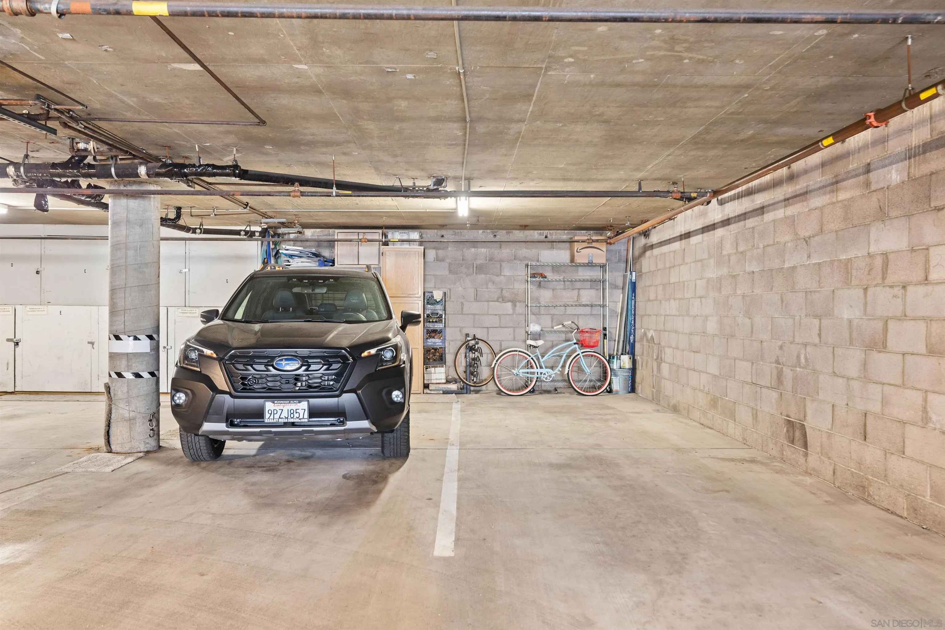 1323 Pacific Beach Dr Unit F