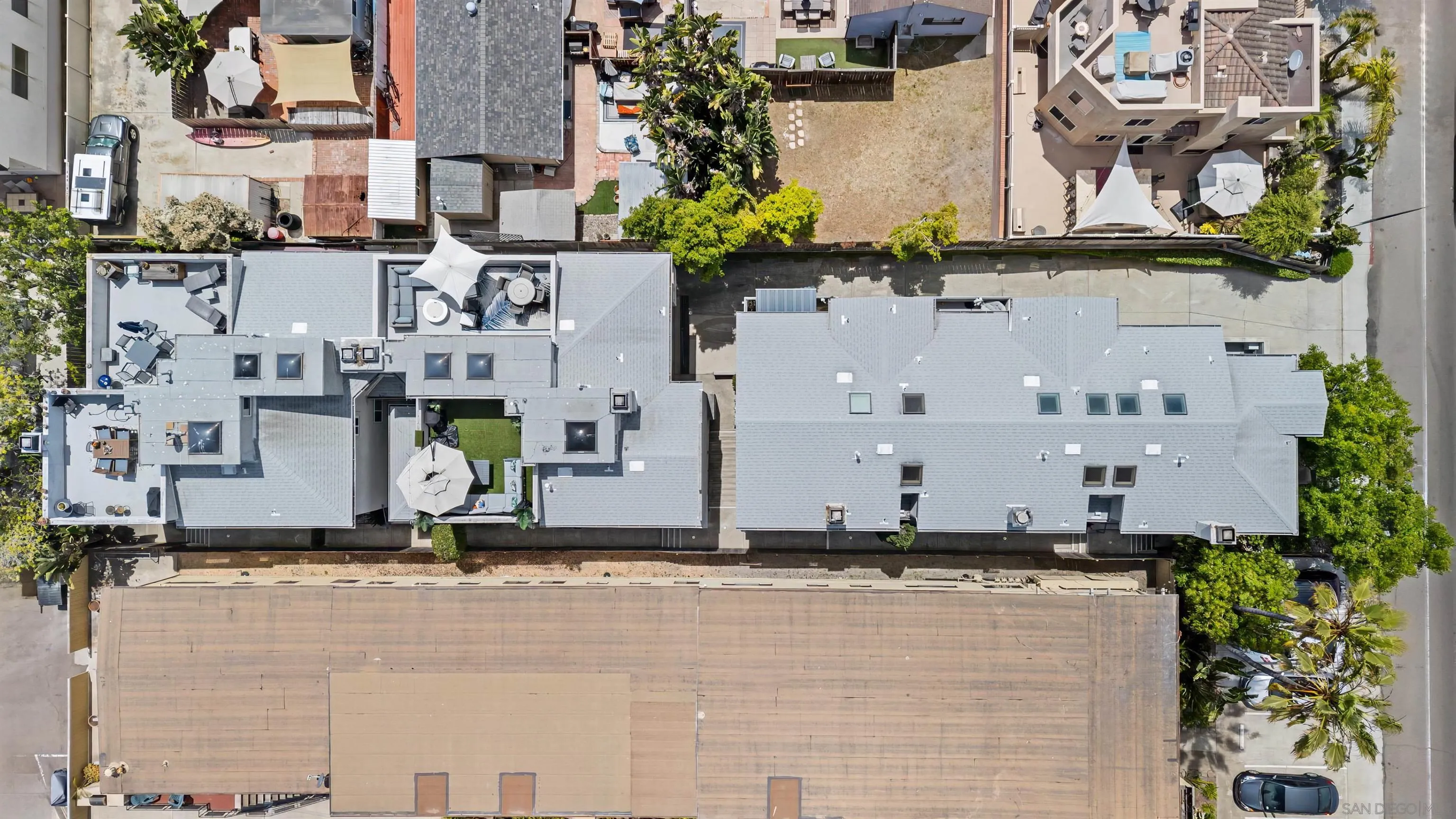 1323 Pacific Beach Dr Unit F