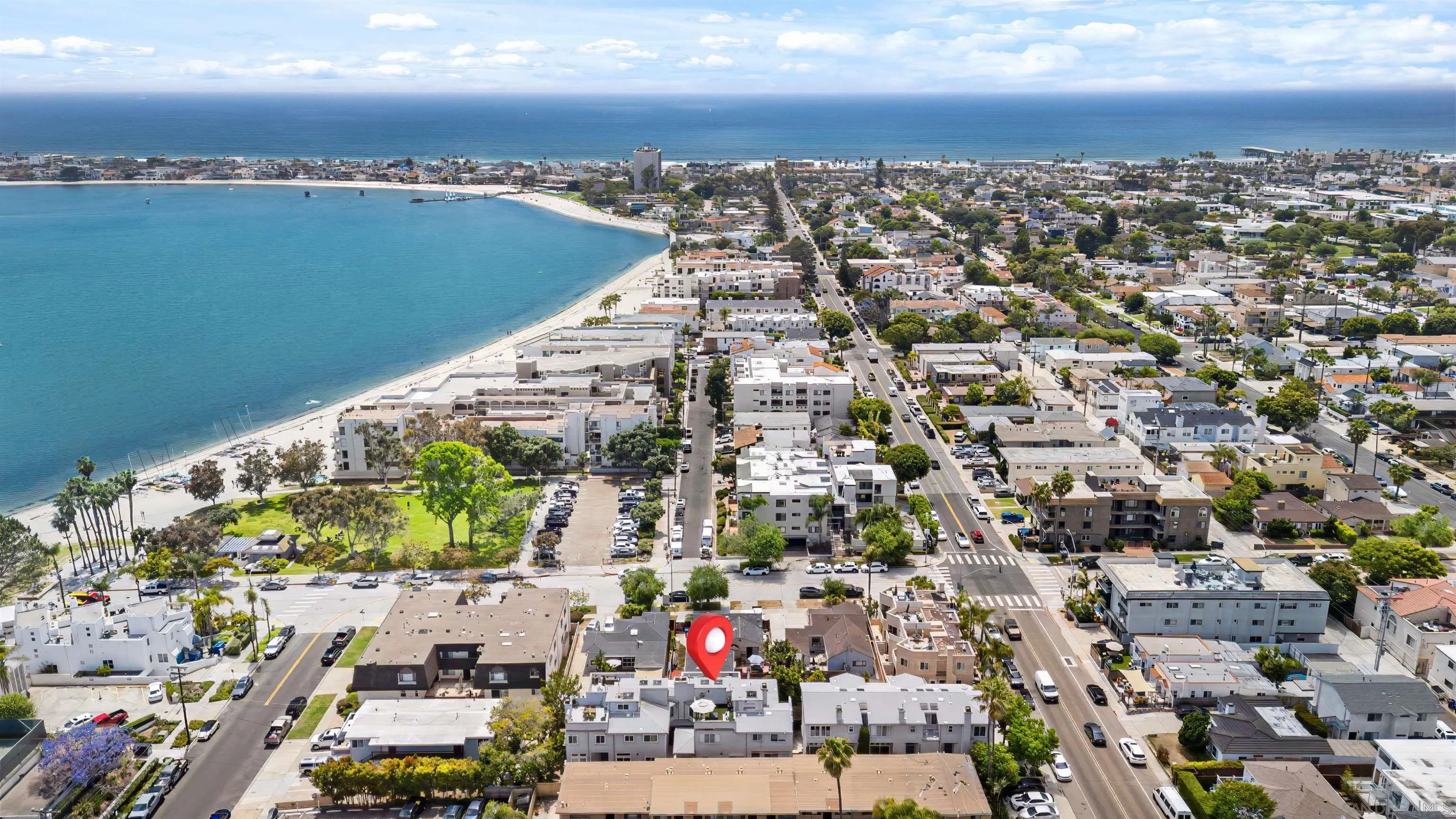 1323 Pacific Beach Dr Unit F