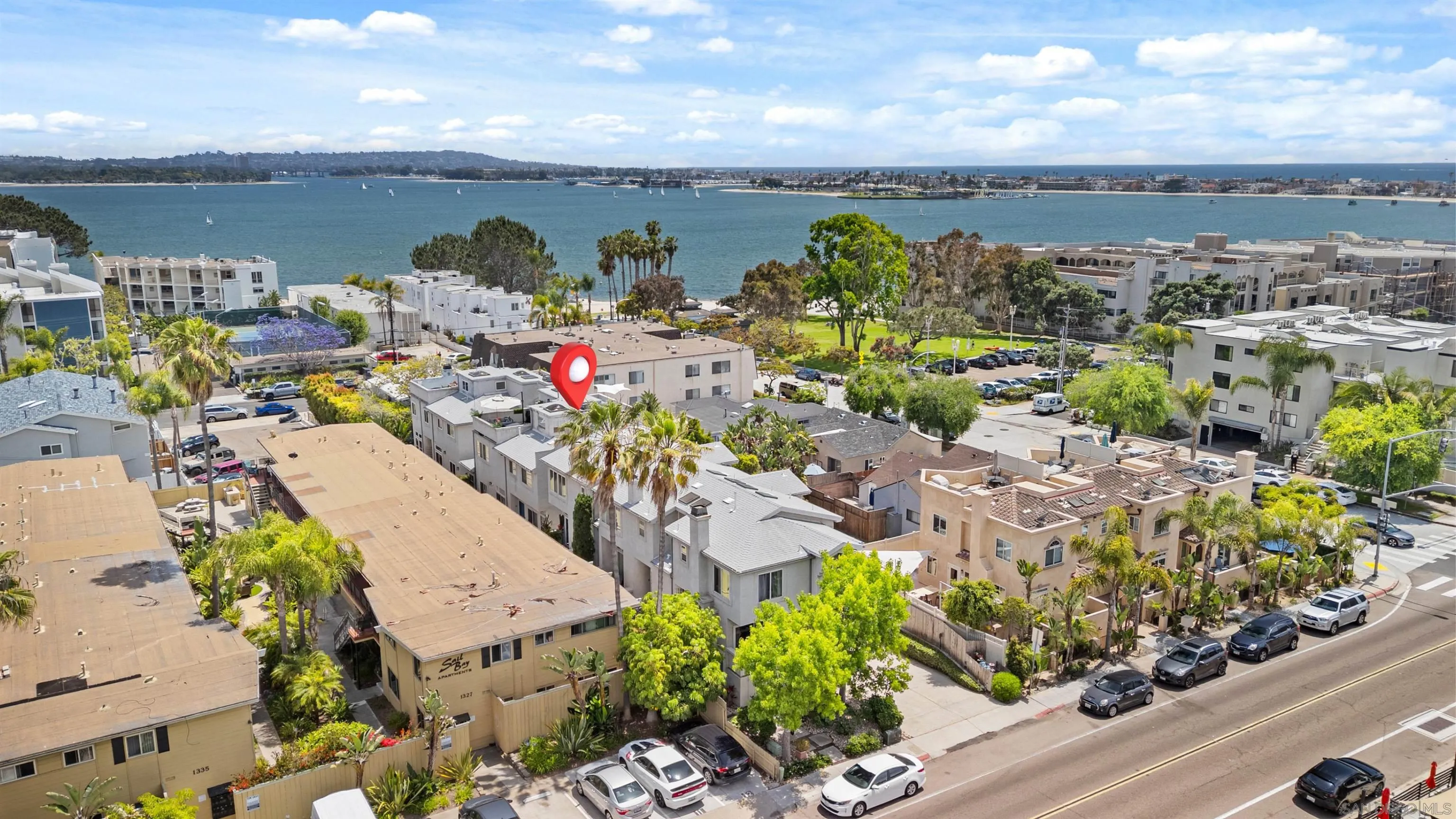 1323 Pacific Beach Dr Unit F