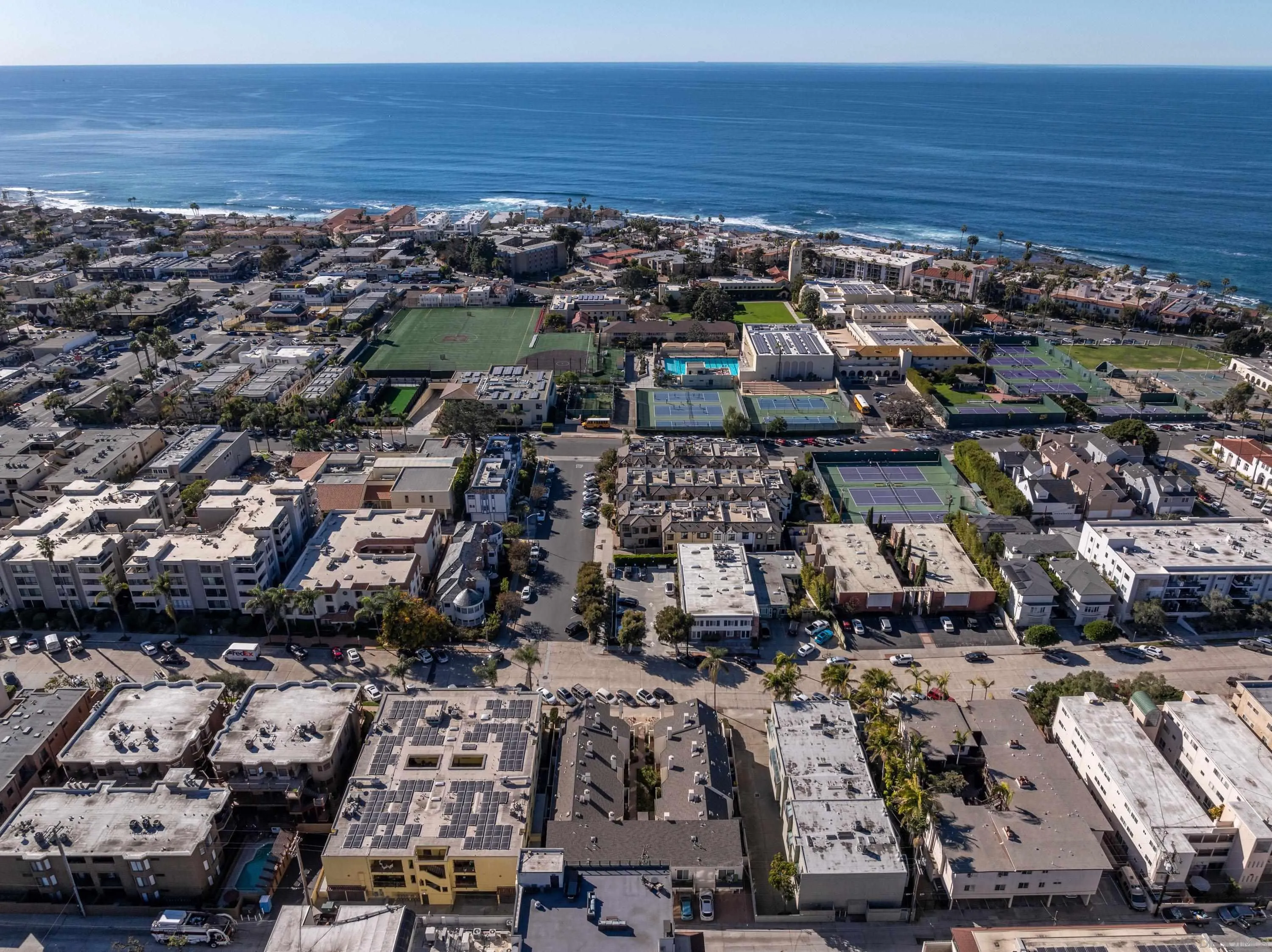 7585 Eads Unit A, San Diego Unit: A