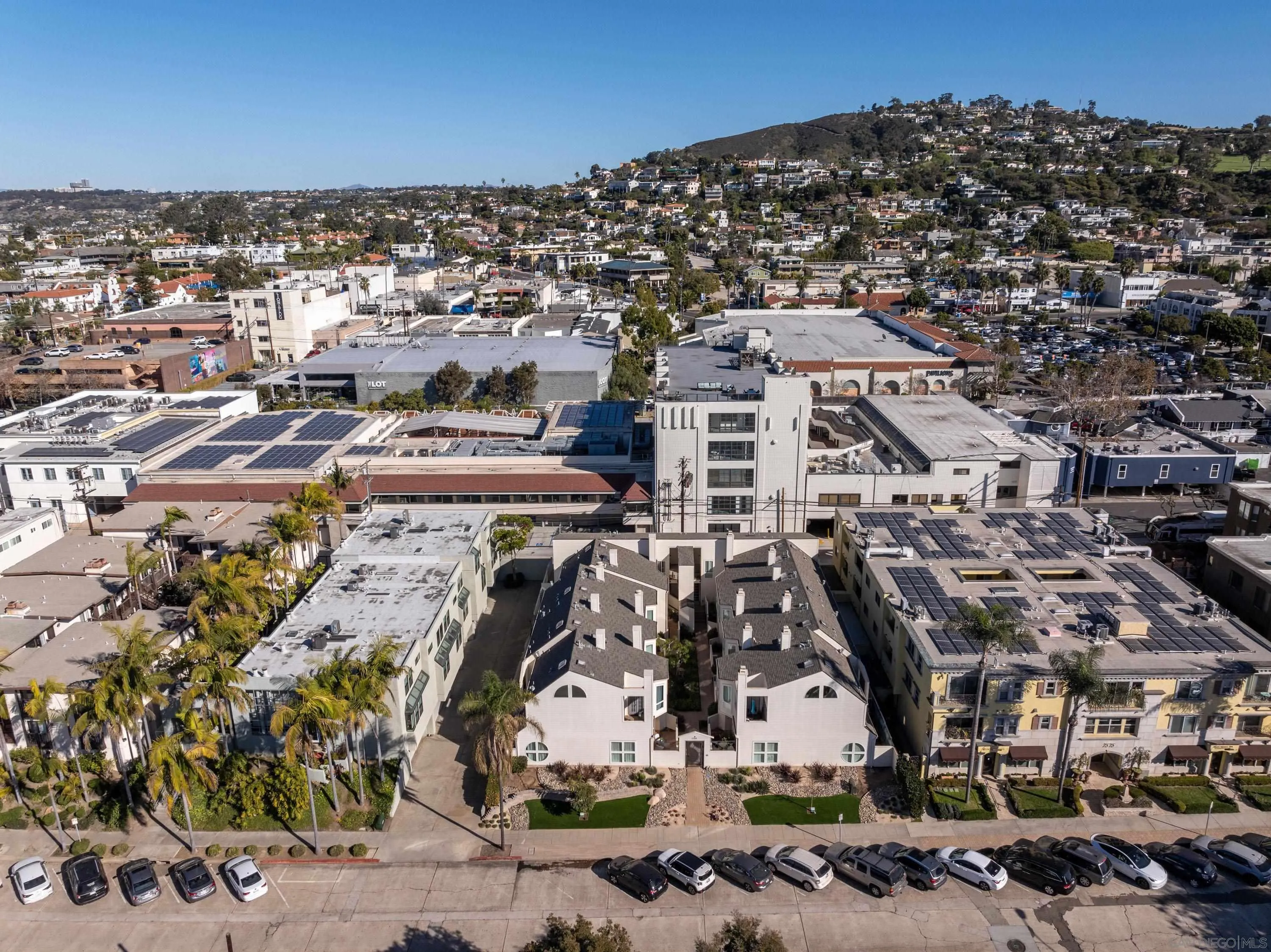 7585 Eads Unit A, San Diego Unit: A