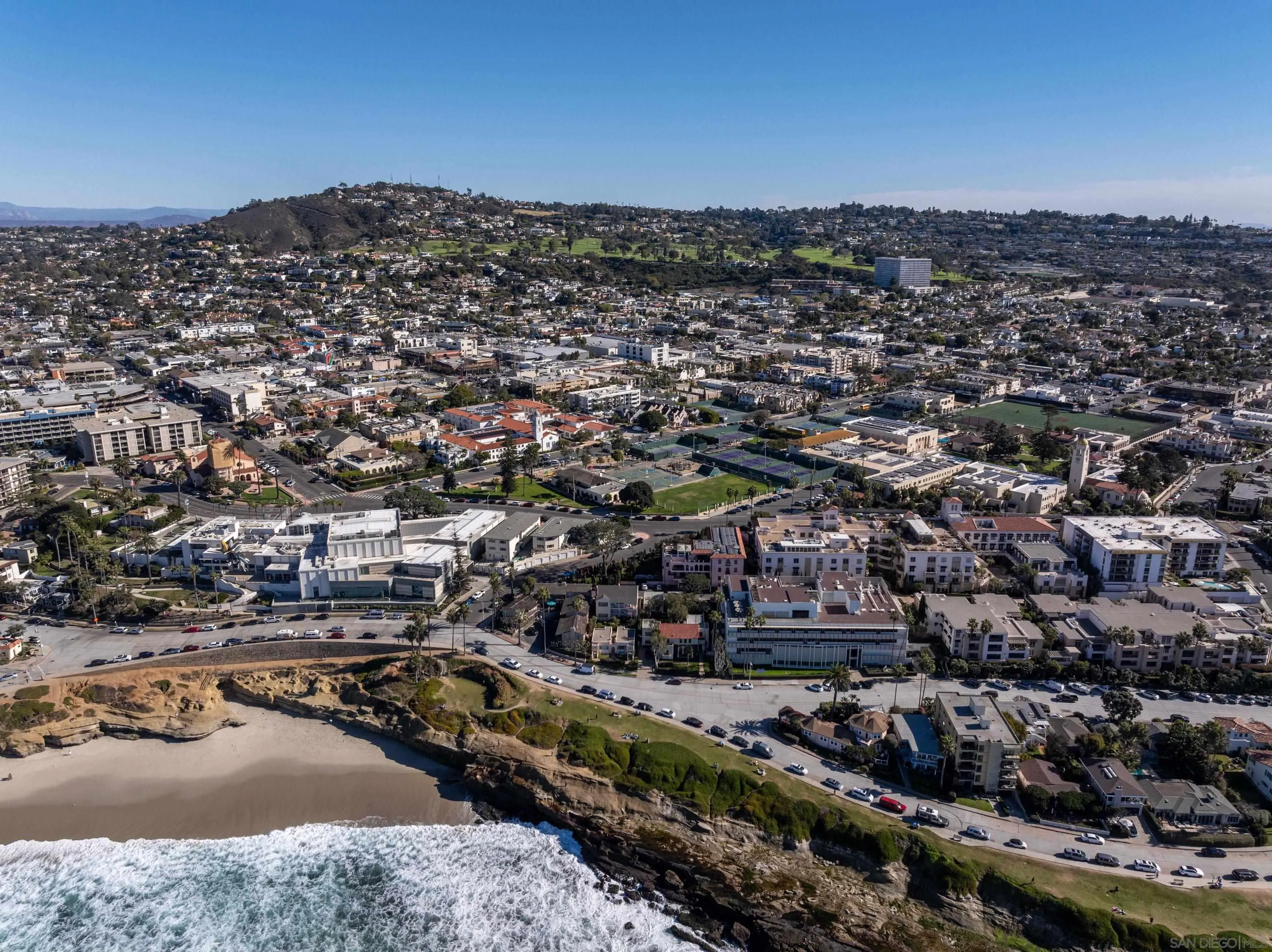 7585 Eads Unit A, San Diego Unit: A