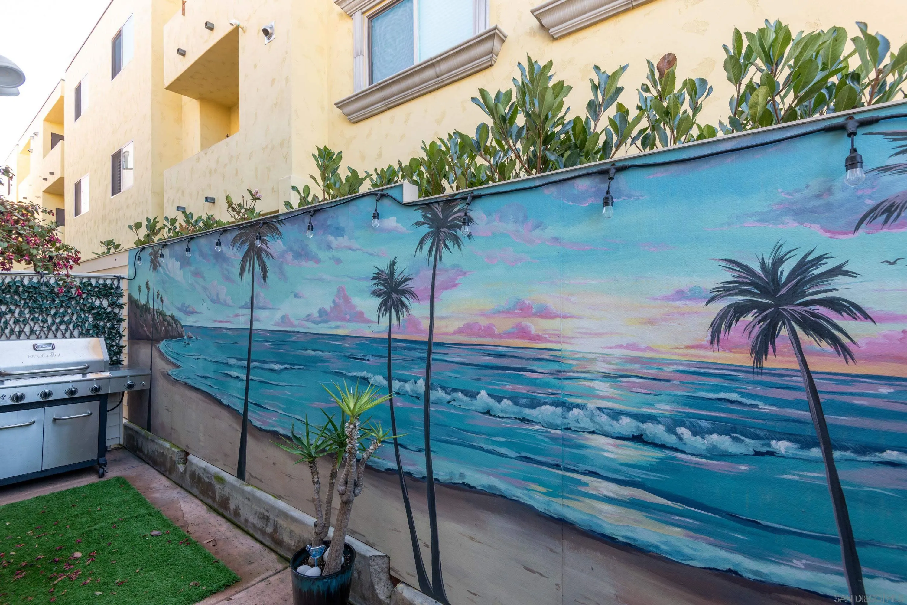 7585 Eads Unit A, San Diego Unit: A