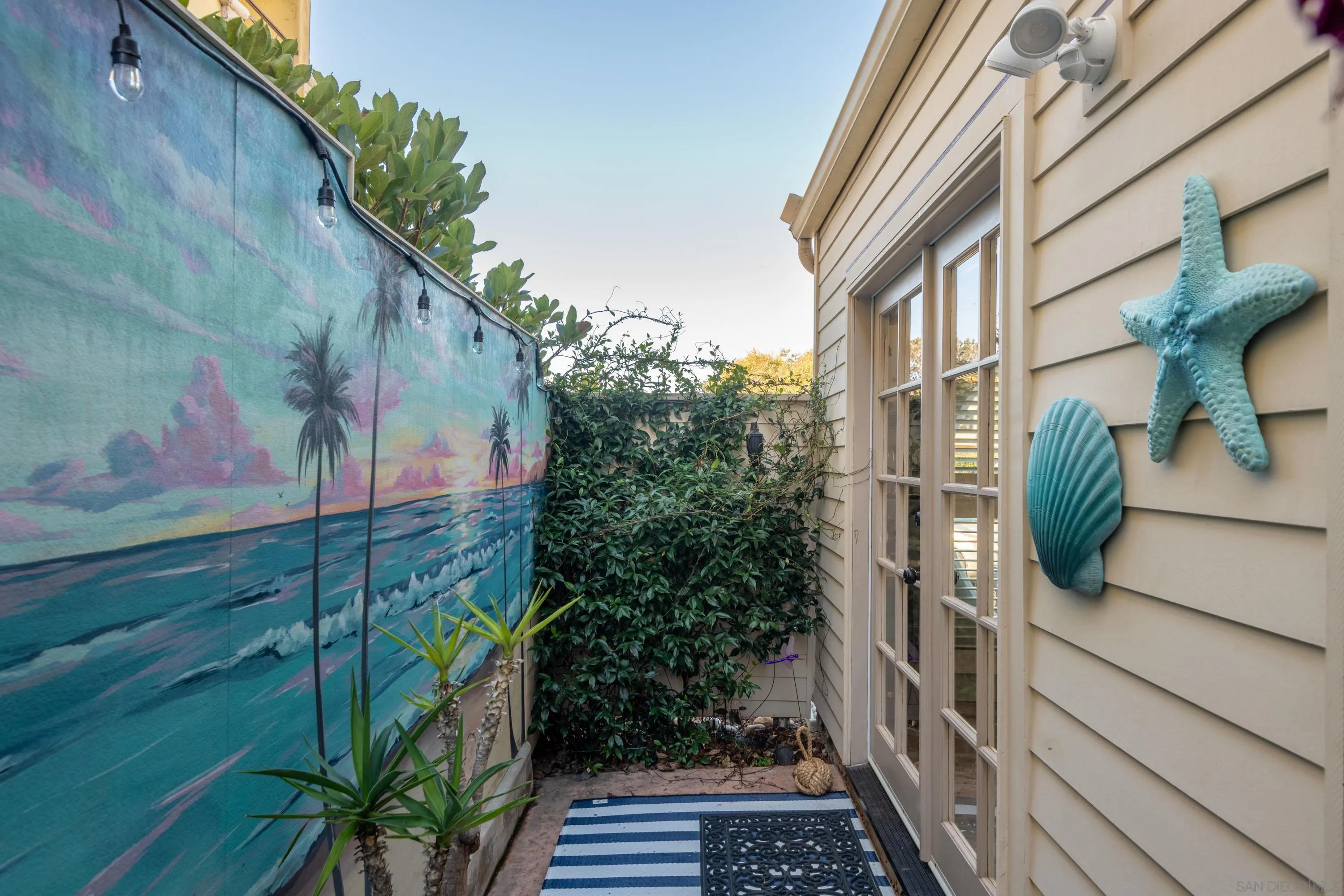 7585 Eads Unit A, San Diego Unit: A