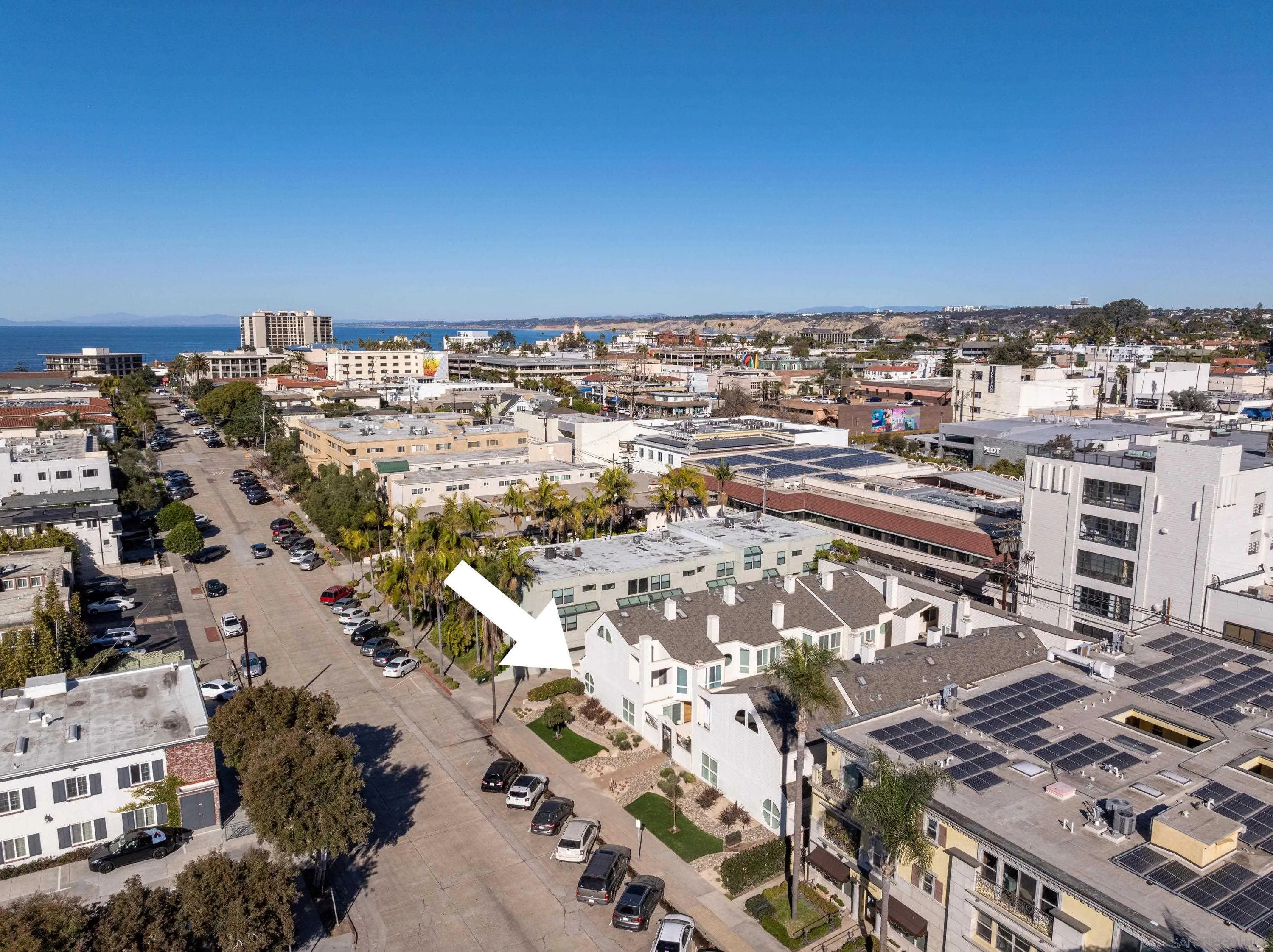 7585 Eads Unit A, San Diego Unit: A