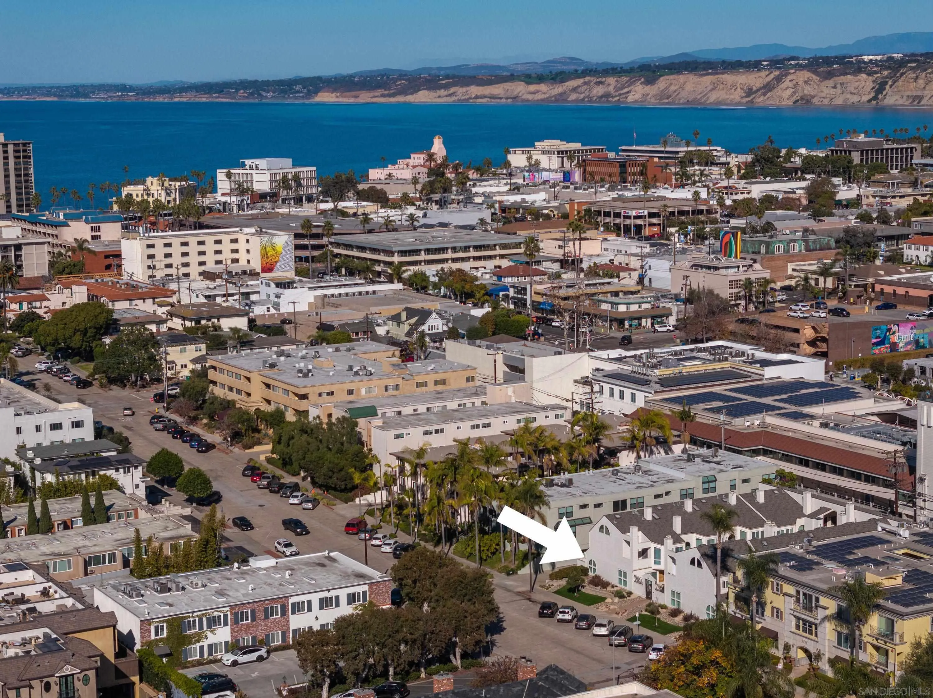 7585 Eads Unit A, San Diego Unit: A