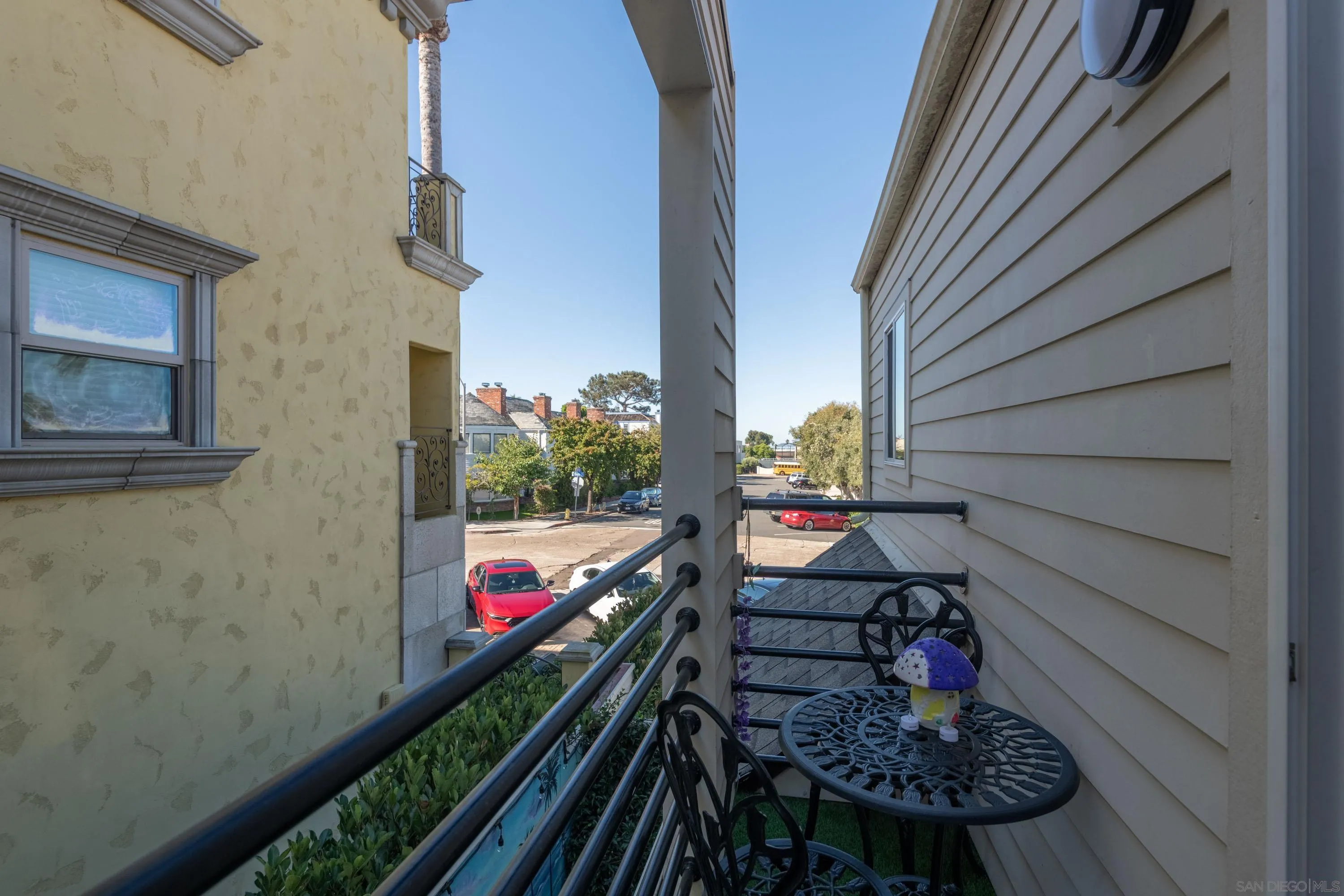 7585 Eads Unit A, San Diego Unit: A