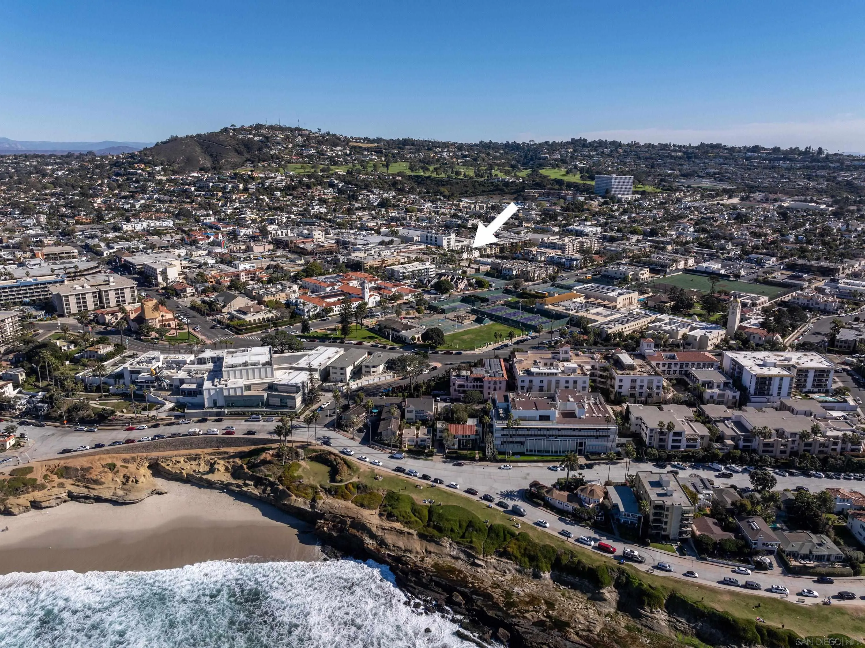 7585 Eads Unit A, San Diego Unit: A