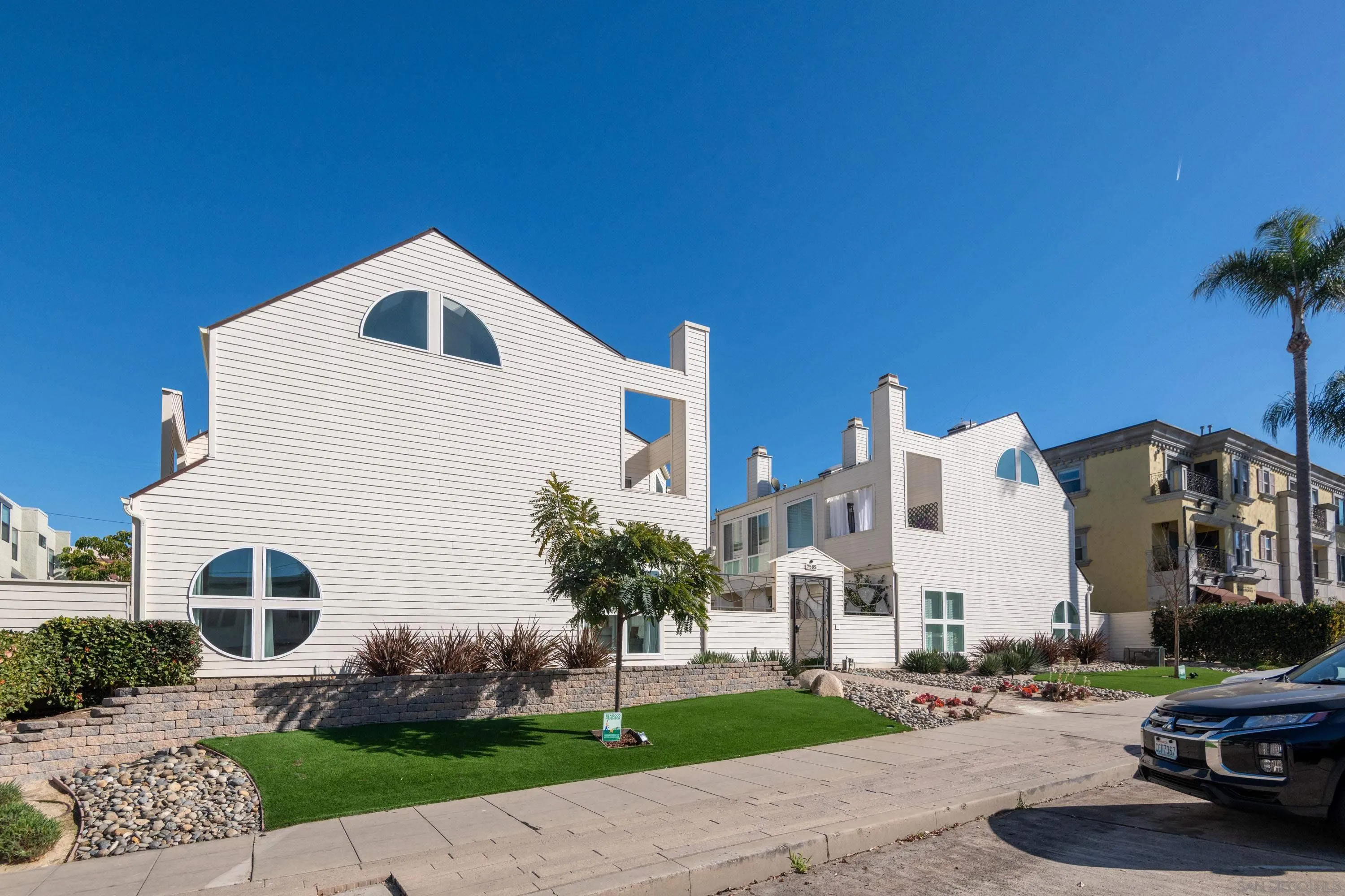 7585 Eads Unit A, San Diego Unit: A