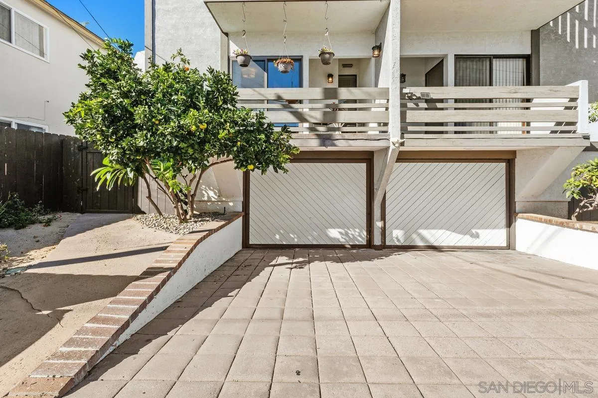 1959 Felspar St Unit 3, San Diego Unit: 3