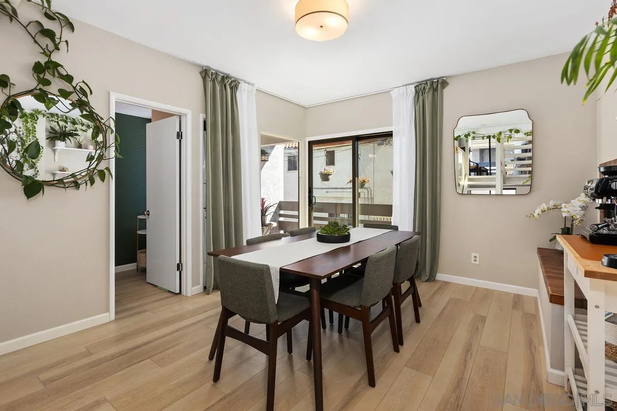 1959 Felspar St Unit 3, San Diego Unit: 3