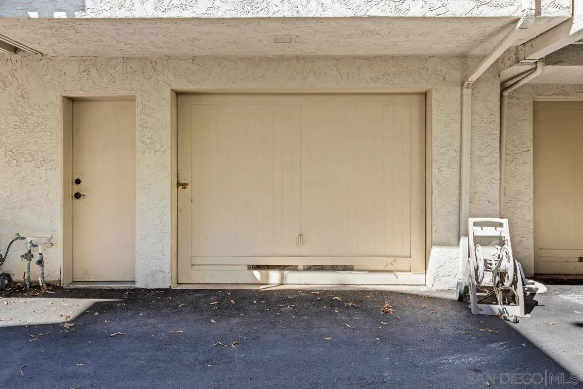 7016 Park Mesa Way #29, San Diego